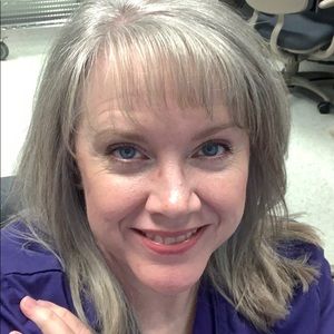 Meet your Posher, Amy